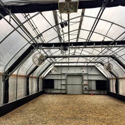 diy blackout greenhouse diy blackout greenhouse