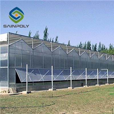 野菜用PCシート温室